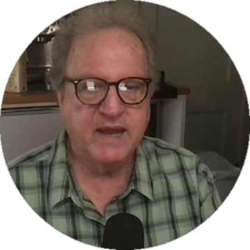 Murray Cohen